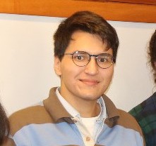 Ilya Akdemir