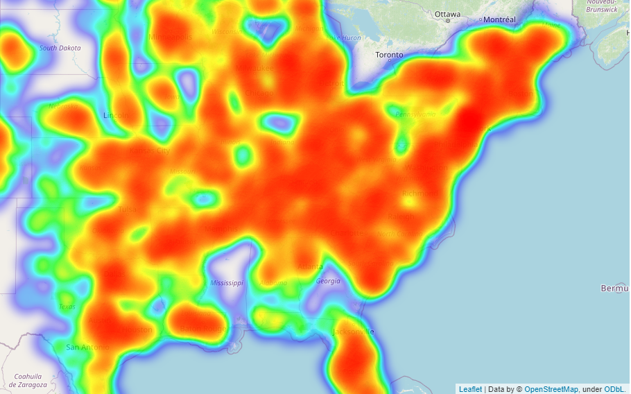 'heatmap3'